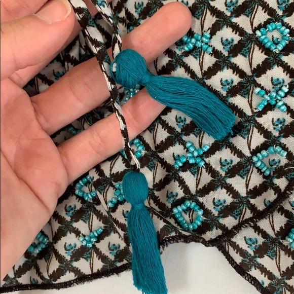 3 for $25 - Zara summer boho shorts - Picture 4 of 8